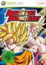 Dragon Ball: Raging Blast Boxshot